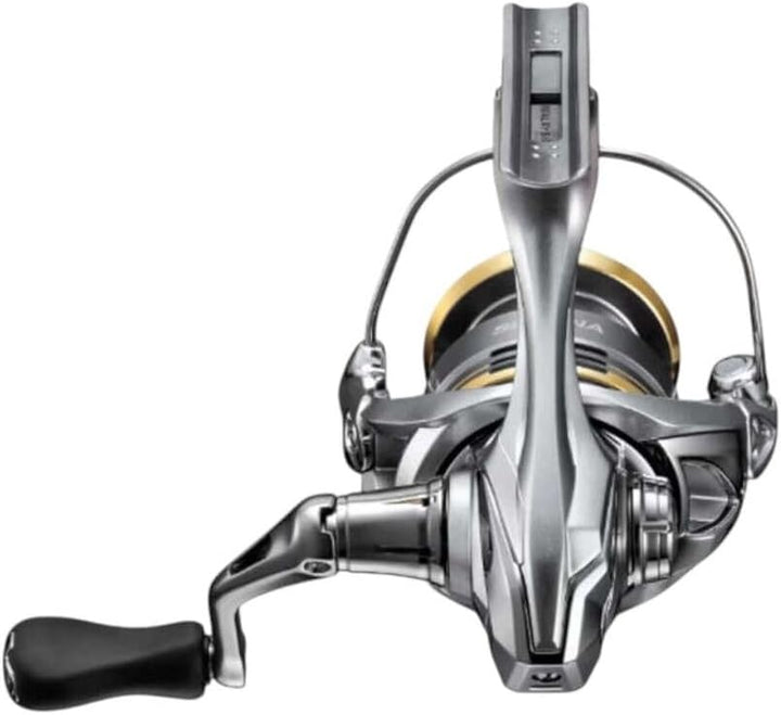 Shimano Sedona FJ Angelrolle C2000S, C2000S
