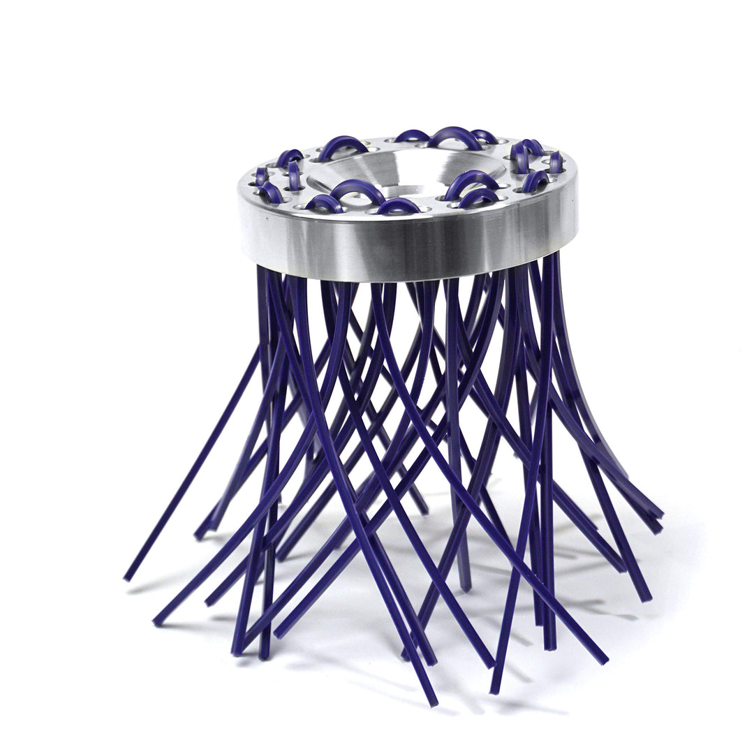Freischneider Unkrautbürste Fadenkopf OCTO pro 18 Mähfäden 20mm 25,4mm Freischneider
