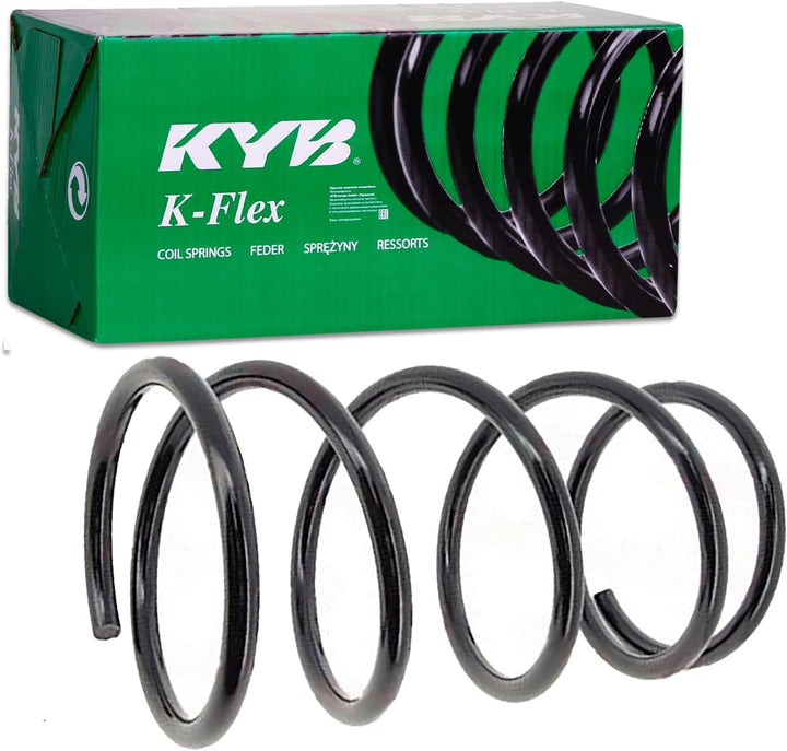 KYB RA3027 Schraubenfeder