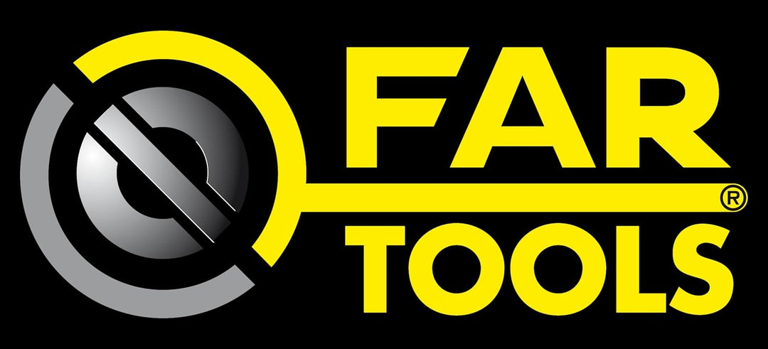 Fartools xf-kit 15 Akku 1,5 Ah mit Ladegerät Schnelle