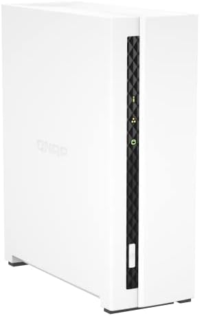 Qnap TS-133 Enclosure TS-133, Enclosure TS-133
