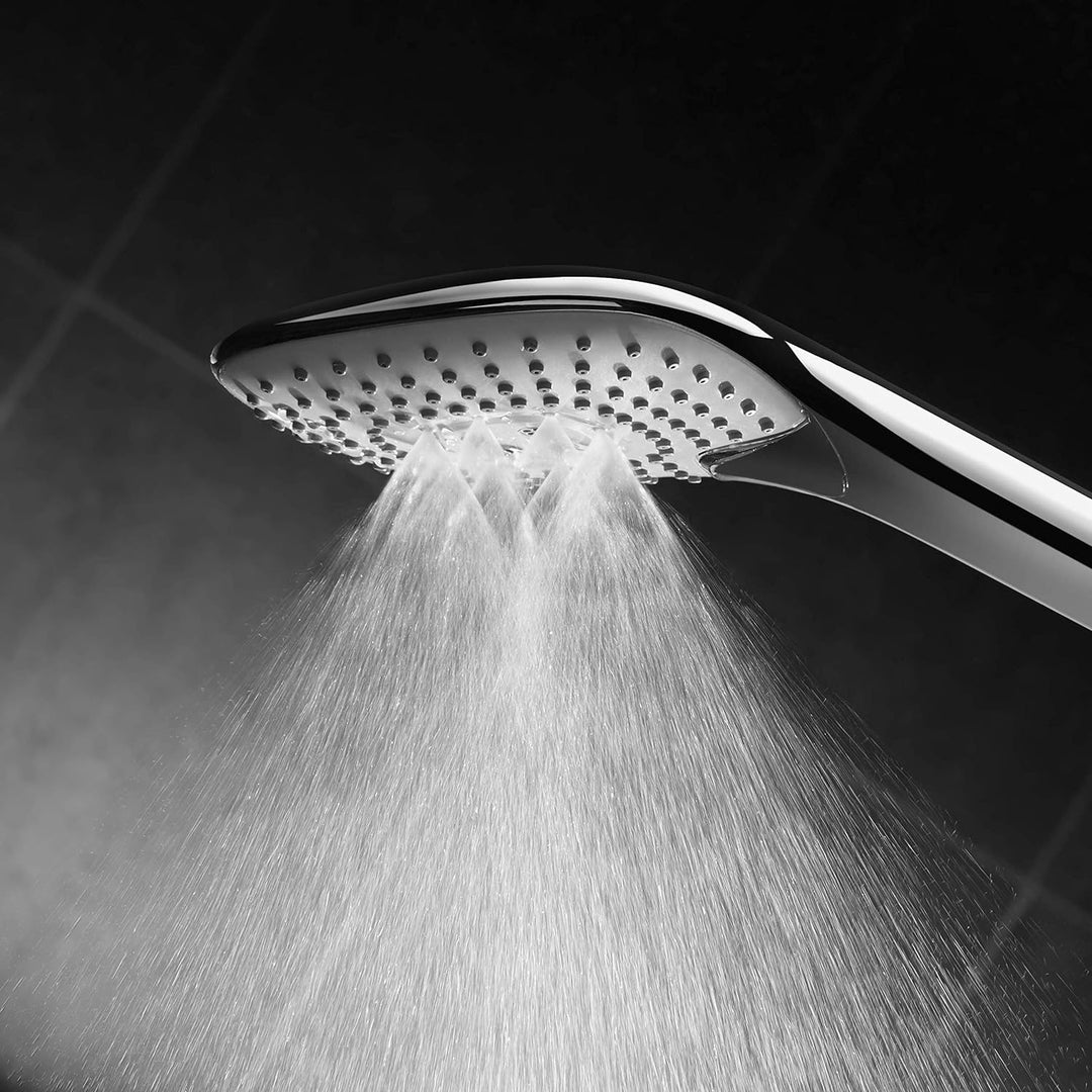 Ideal Standard B1764AA Idealrain Evo Jet Brausekombination Aufputz Diamond M3 / Navigo-Umschaltung 9