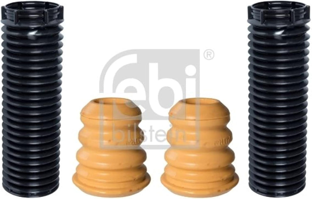 febi bilstein 108835 Protection Kit für Stossdämpfer, 1 Stück