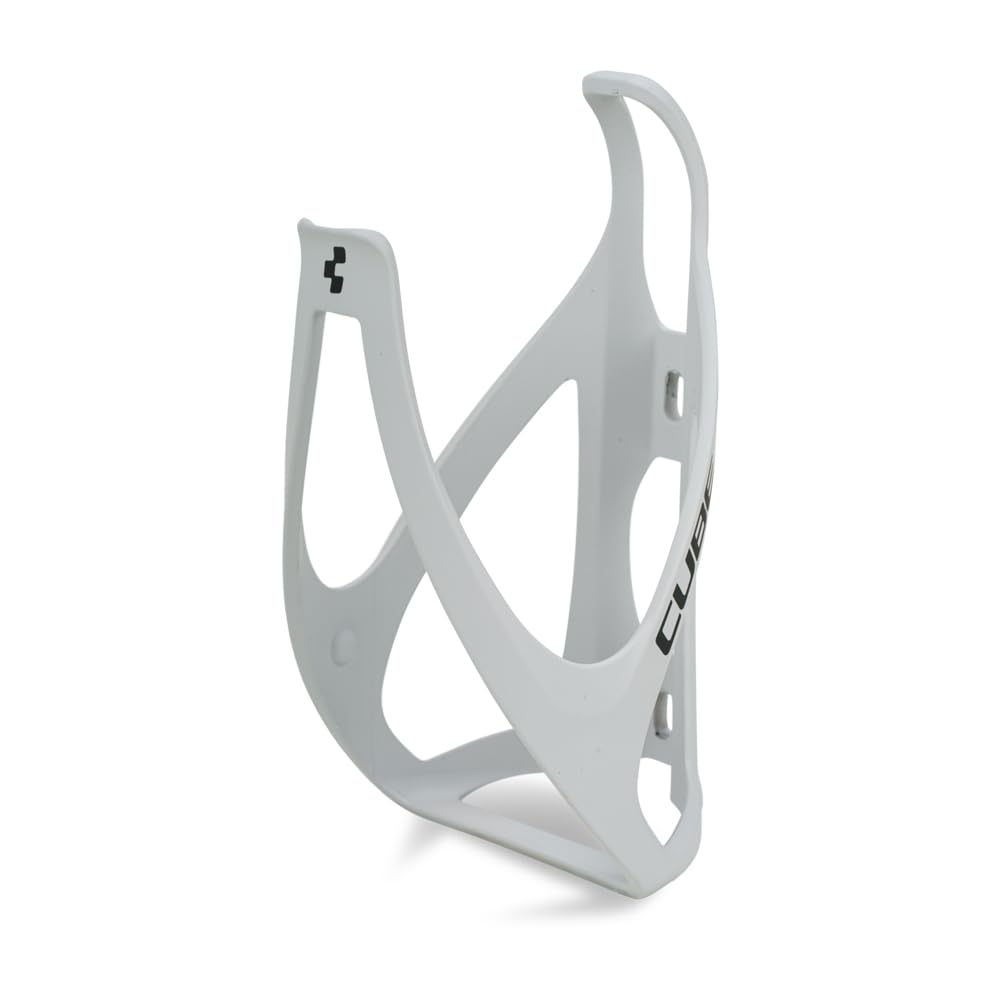 Cube Flaschenhalter HPP matt Light Grey´n´Black, matt light grey´n´black