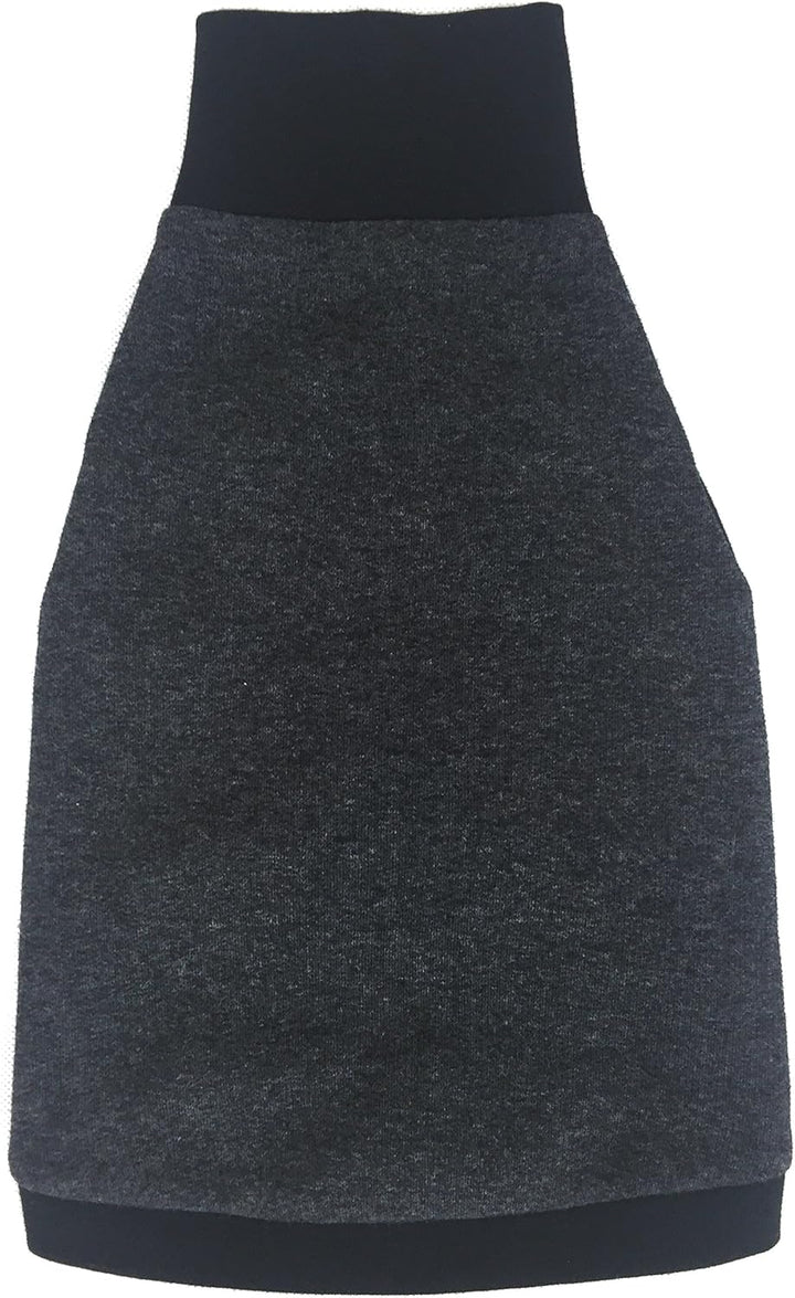 Kotomoda Katzen Kleidung Turtleneck Winter Boss (M), M