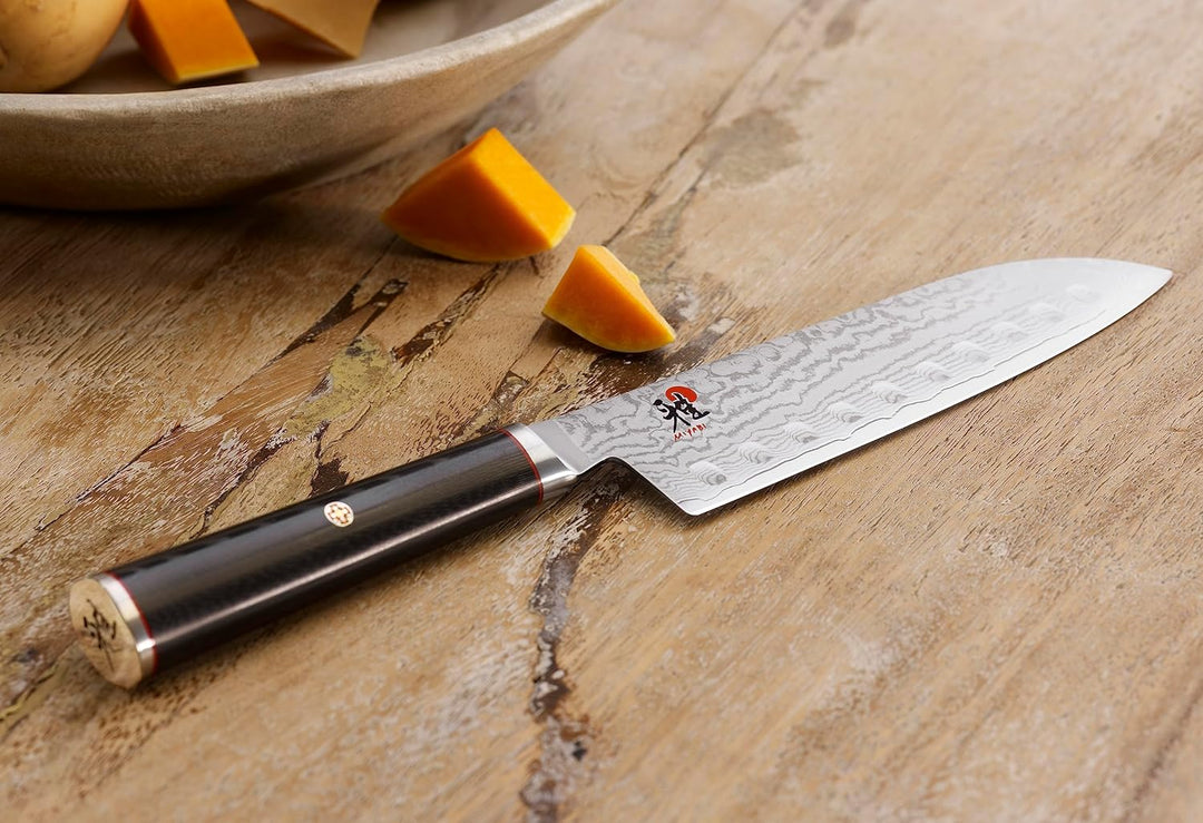 Zwilling MIYABI MIYABI 5000 FC-D Gyutoh 240