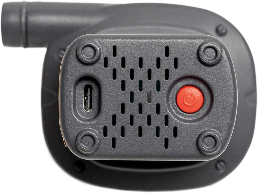 Intex Mini Quickfill USB-Luftpumpe, Luftstrom: ≥ 150 l/min (66635)