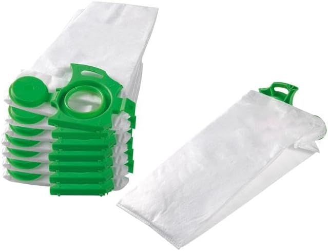 Sebo Filtertüte für Dart 1/2/3/4