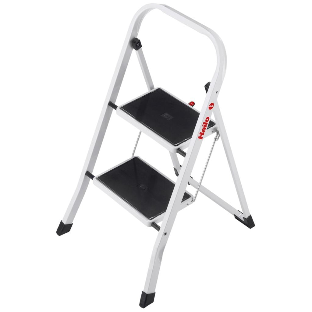 Hailo 4396-901-Mini Stahlleiter