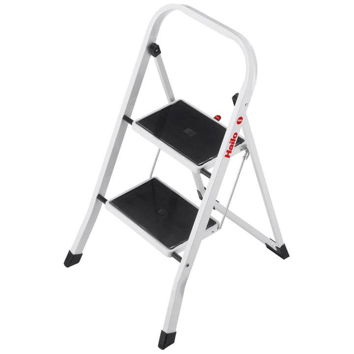 Hailo 4396-901-Mini Stahlleiter