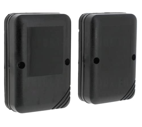Cardin CDR861 - Paar Fotozellen Reichweite 10 m