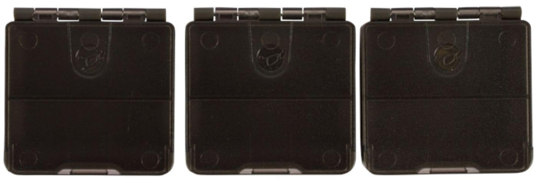 Korda Angelbox für Karpfenzubehör Accessory Boxen