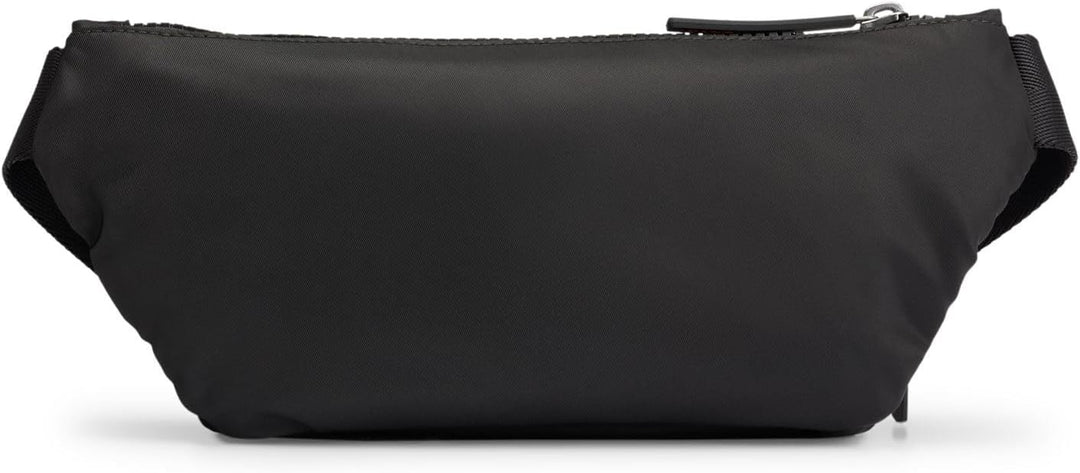 HUGO Ethon 2.0N_Bumbag N Herren Belt Bag, Black2 Einheitsgrösse Black2, Einheitsgrösse Black2