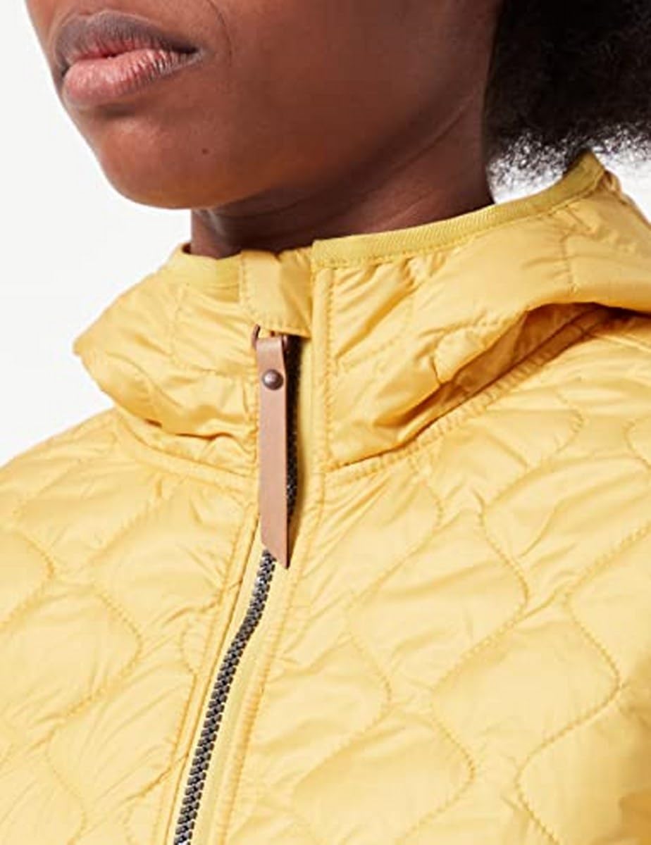 camel active Womenswear Damen 320250/7F41 Jacke 48 Ginger, 48 Ginger