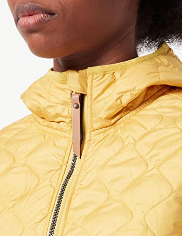 camel active Womenswear Damen 320250/7F41 Jacke 48 Ginger, 48 Ginger