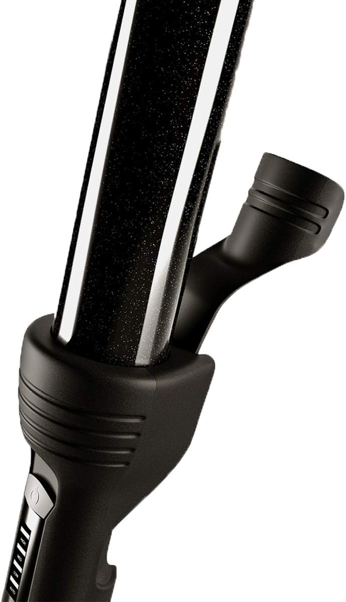 CLOUD NINE Curling Wand Lockenstab Giftset