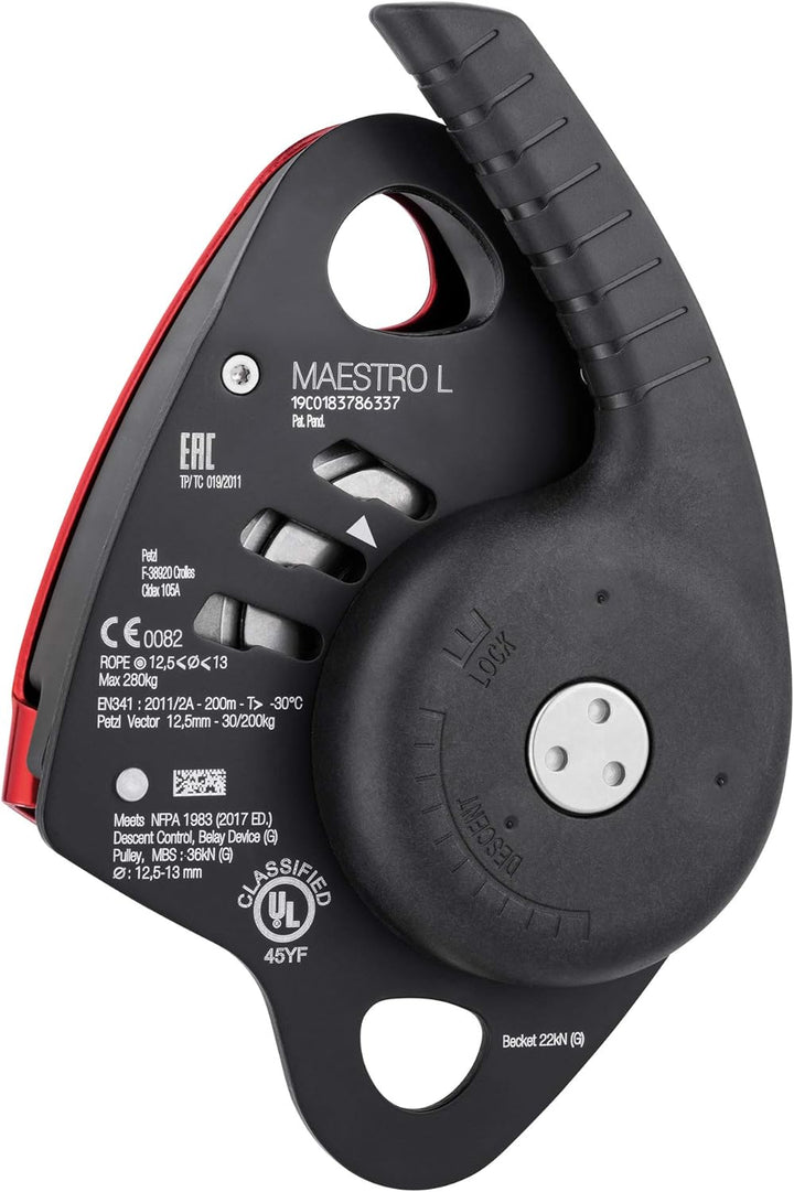 Descender Maestro L