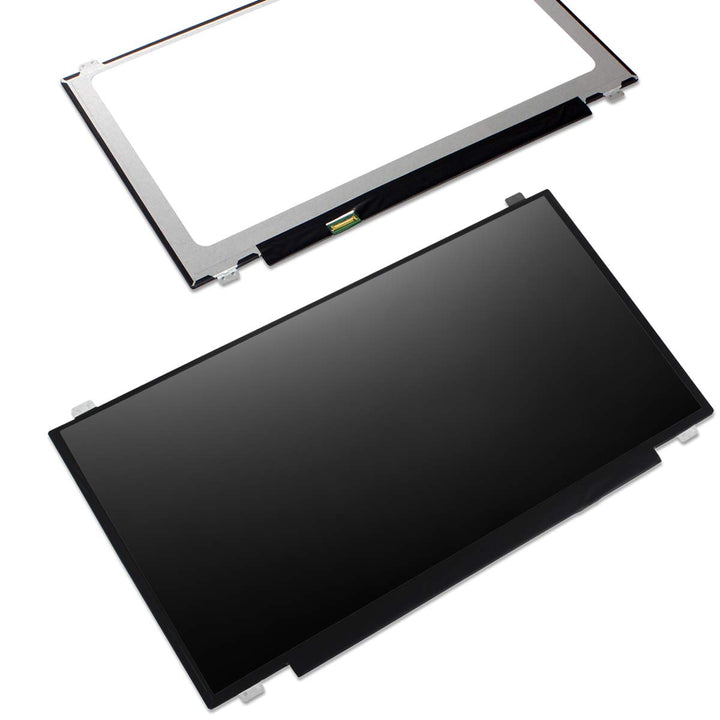 Laptiptop 17,3" LED Display matt passend für Acer Predator 17 G5-793-7108 Bildschirm Full-HD