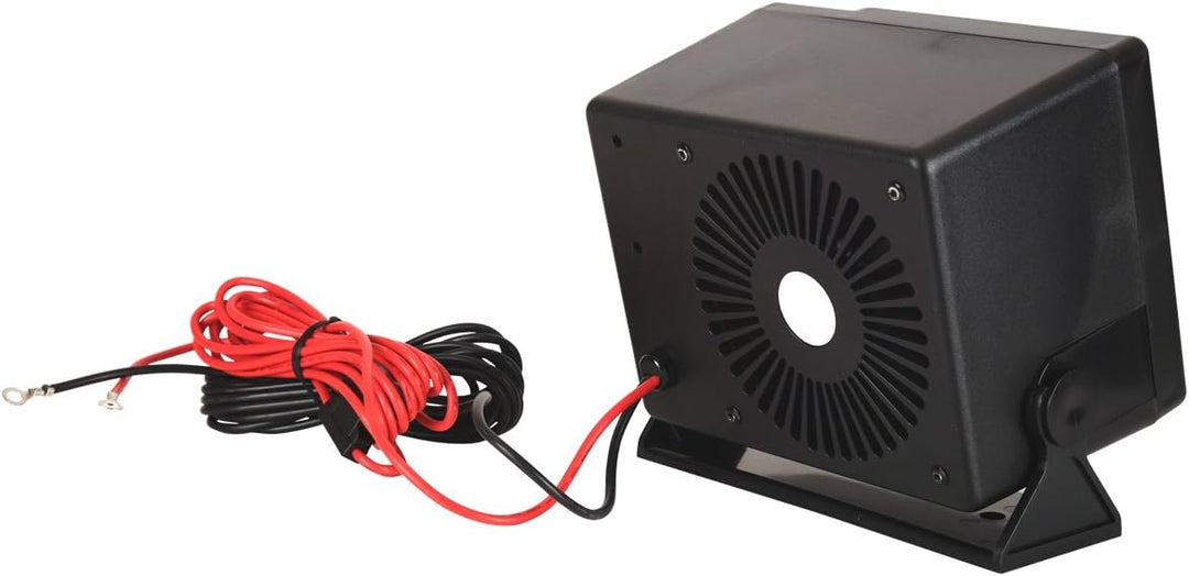 Universeller Keramik Heizlüfter 24 Volt 300 Watt~