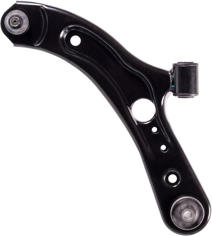 febi bilstein 107907 Querlenker mit Lagern und Gelenk, 1 Stück