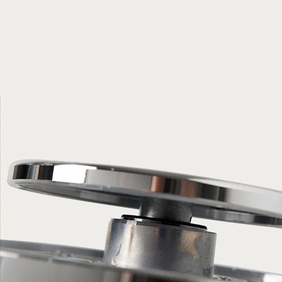 Modellierscheibe | Aluminiumlegierung Ton Töpferscheibe | Multifunktionales Werkzeug Für Kunstprojek