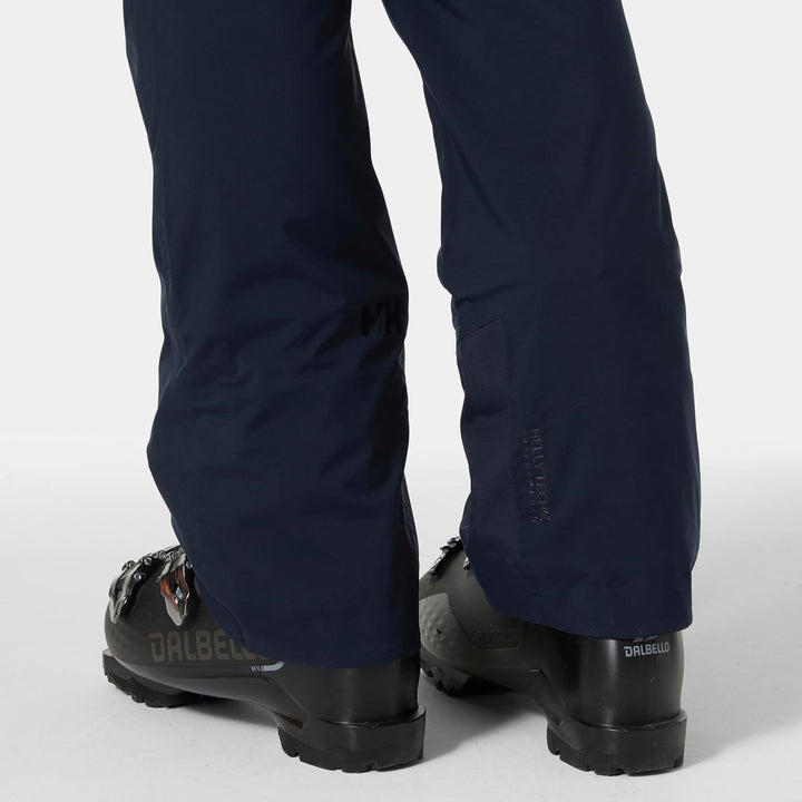 Helly Hansen Damen W Legendary Insulated Pant Hose M Marineblau, M Marineblau