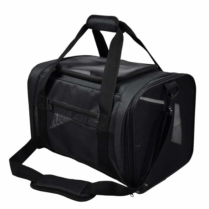 Nobby Tasche HANY schwarz 51 x 33 x 33 cm