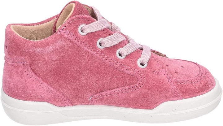 Superfit Mädchen SuperfreeLauflernschuhe 21 EU Pink 5510, 21 EU Pink 5510