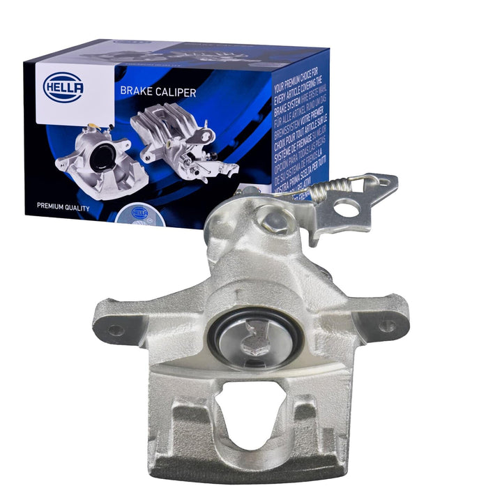 HELLA PAGID 8AN 355 783-531 Bremssattel - AN8353 - Bremssystem: BOSCH - Neuteil ohne Pfand - für u.a