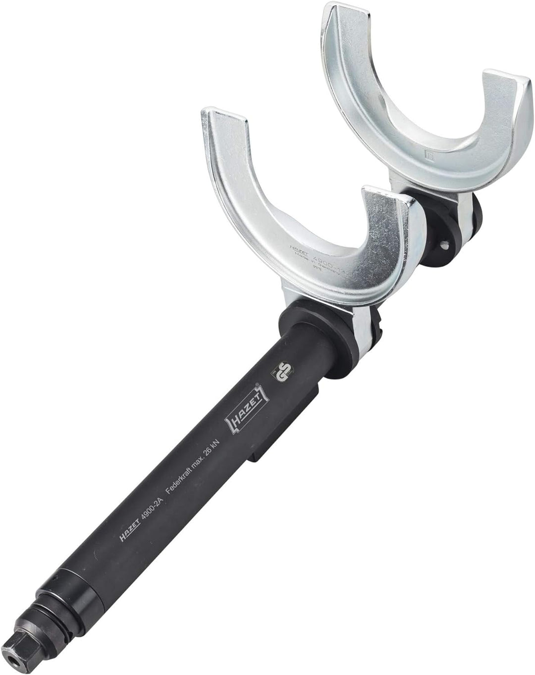 Hazet 4900-2A/5 Sicherheits-Federspanner-Satz