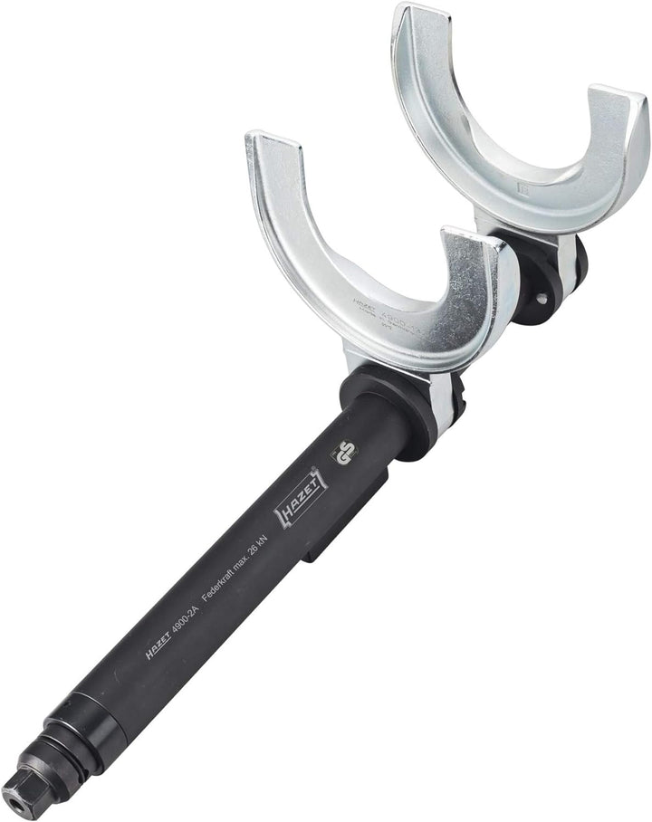 Hazet 4900-2A/5 Sicherheits-Federspanner-Satz