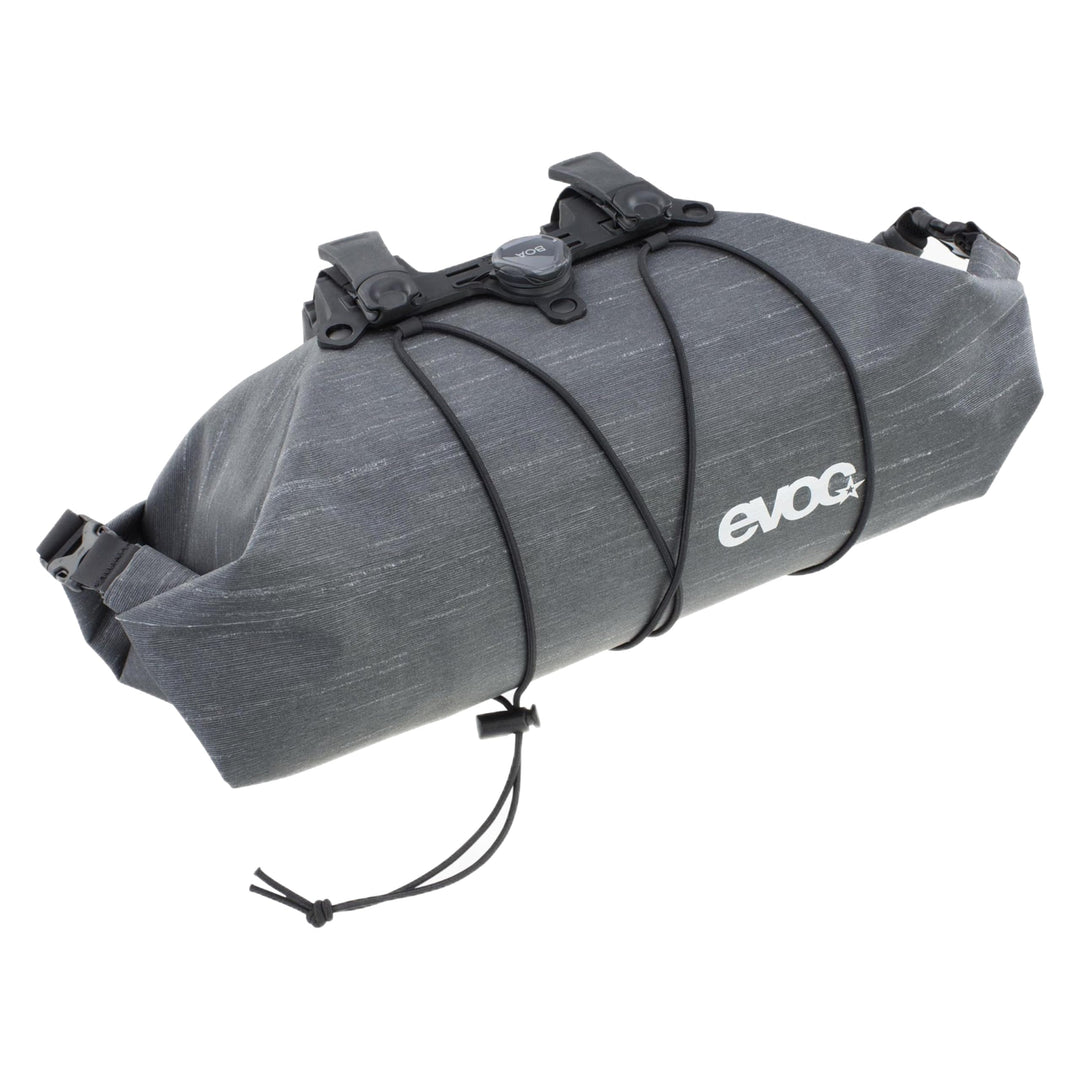Lenkertasche BOA WP 5 Carbongraue Lenkertasche 5l Carbon Grey, 5l Carbon Grey