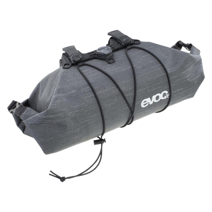 Lenkertasche BOA WP 5 Carbongraue Lenkertasche 5l Carbon Grey, 5l Carbon Grey