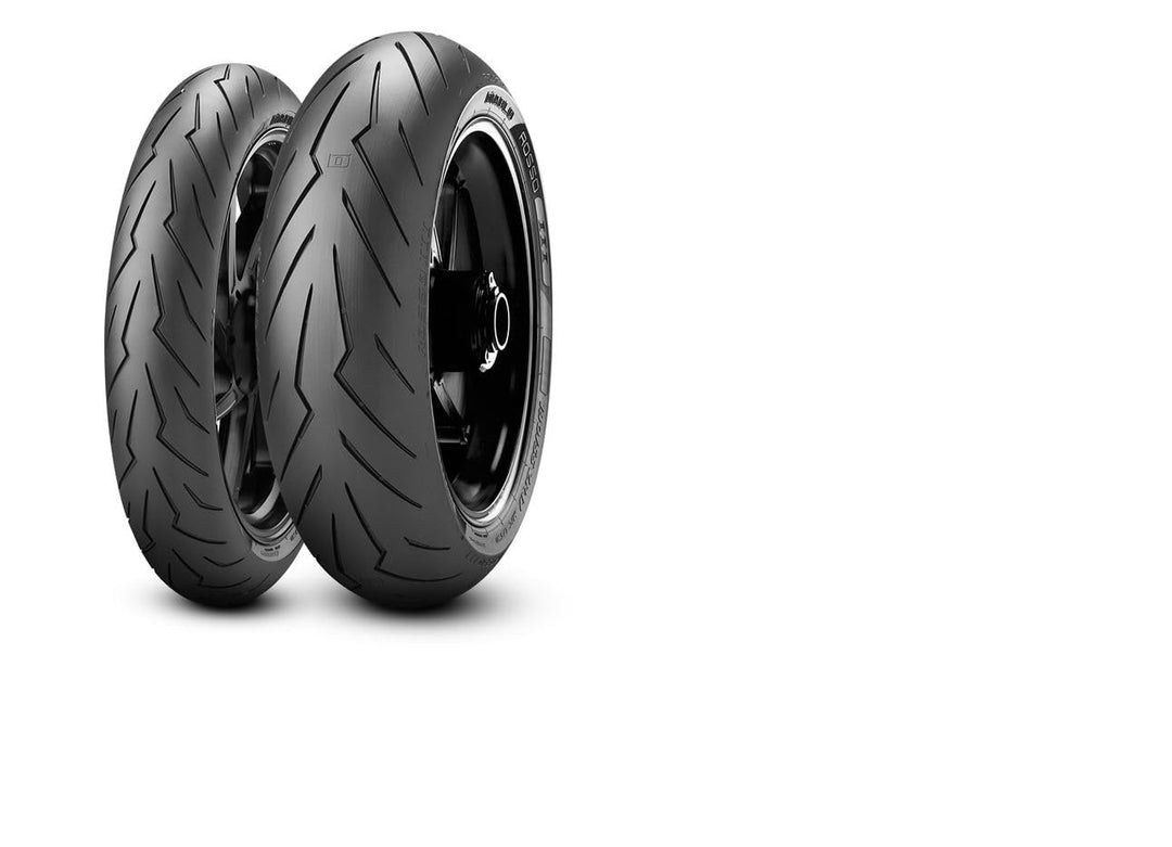 Pirelli (73W) TL, Diablo Rosso Iii, 190/50 ZR17 (73W)