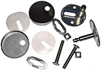 Ramm Toilettensitz mit Absenkautomatik Soft Close | WC Sitz aus antibakteriellem Duroplast| Made in