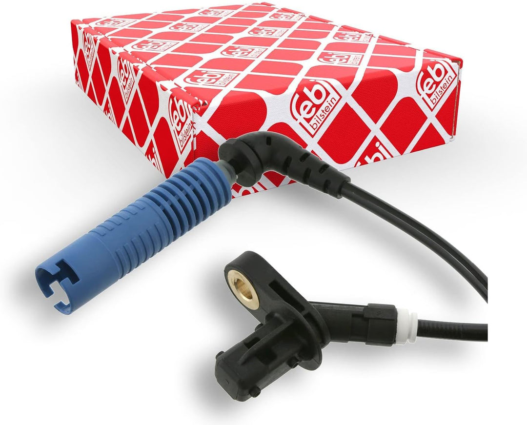 febi bilstein 24611 ABS-Sensor , 1 Stück