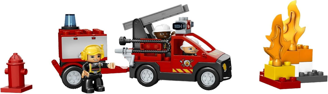 LEGO Duplo 5601 - Feuerwehrstation