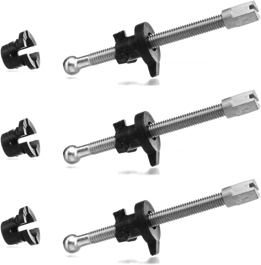 HELLA - FF/Halogen-Scheinwerfereinsatz, Fernscheinwerfer - 90mm Essential - 12V - 1K0 008 191-051
