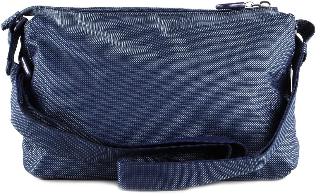 Mandarina Duck Damen Md 20 POCHETS Atlantic Sea, Atlantic Sea