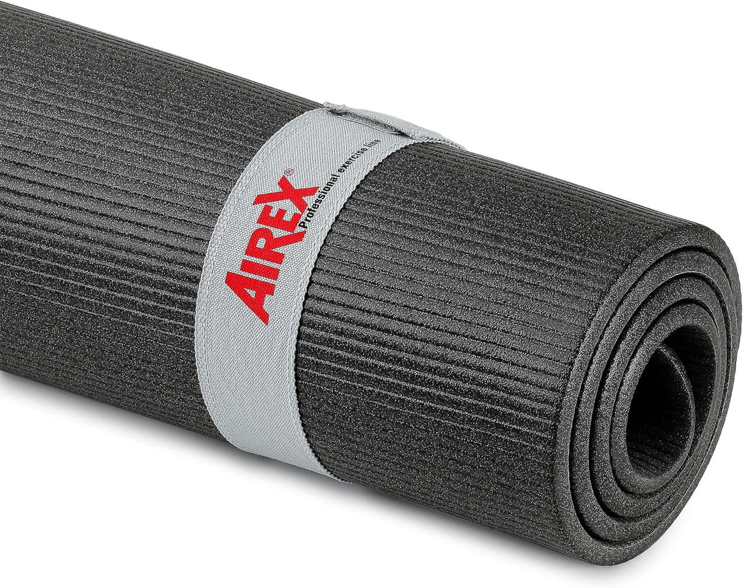 Airex Gymnastikmatte Fitline Schiefer, Schiefer