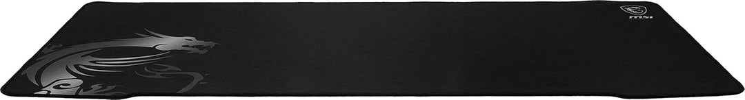 MSI Wide XXXL Stitched Edge Non-Slip Rubber Base 36” X 16” X 0.1” Premium Gaming Mouse Pad (Agility