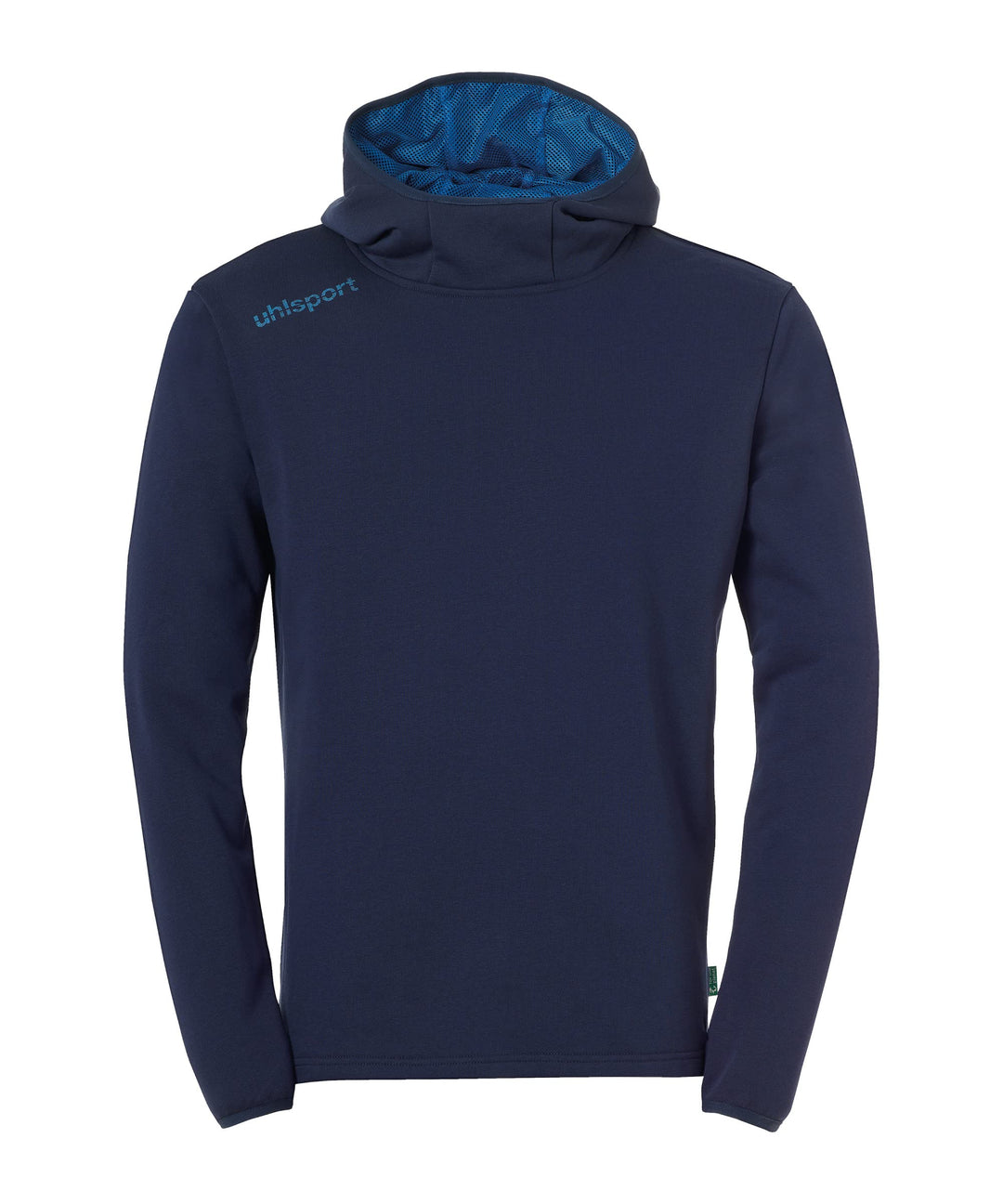 uhlsport Herren Essential Kapuzenpullover L Marine, L Marine