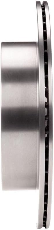 Bosch BD1449 Bremsscheiben - Hinterachse - zwei Bremsscheiben pro Set