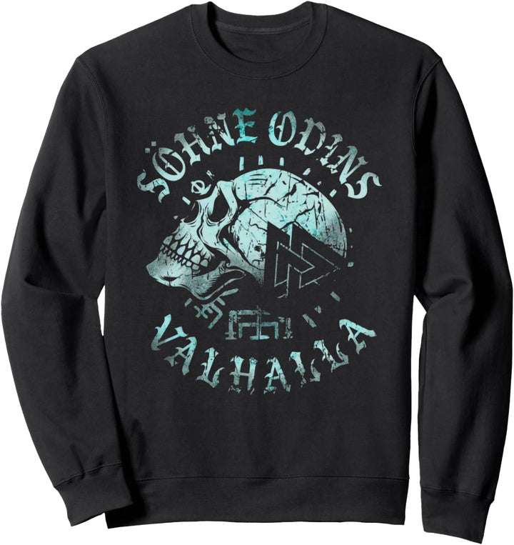 söhne odins valhalla Sweatshirt