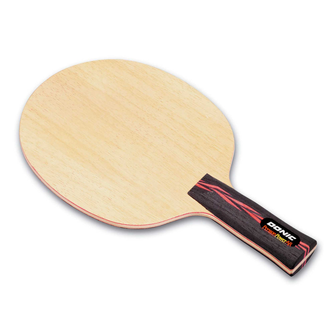 DONIC Holz Persson Power Allround anatomisch, anatomisch