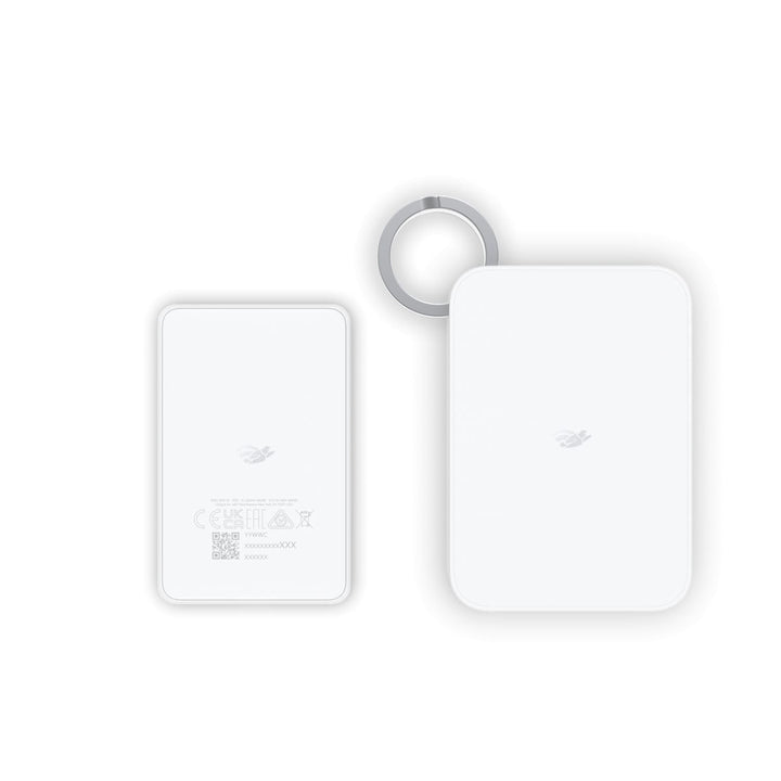 Ubiquiti WiFiMan Wizard Spectrum Analyzer