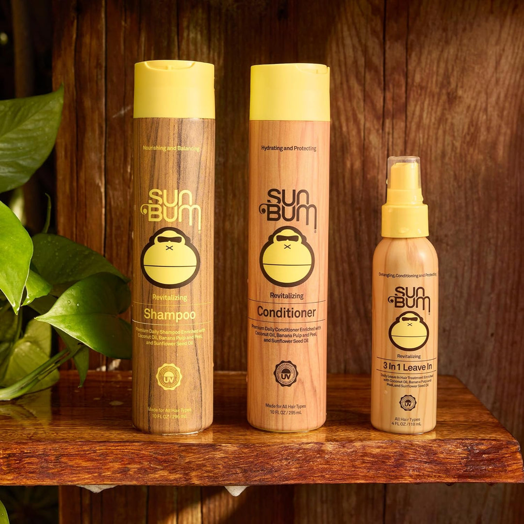 Sun Bum Beach Formula - Conditioner by Sun Bum