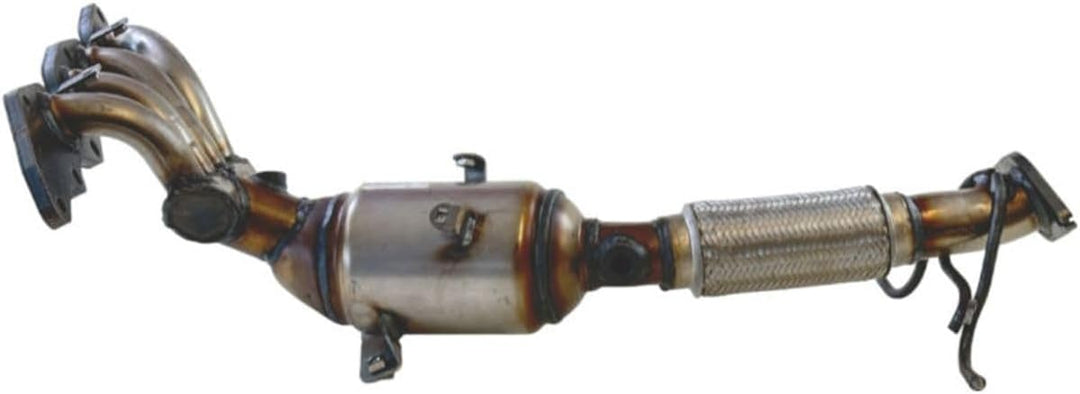 Bosal 090-563 Katalysator
