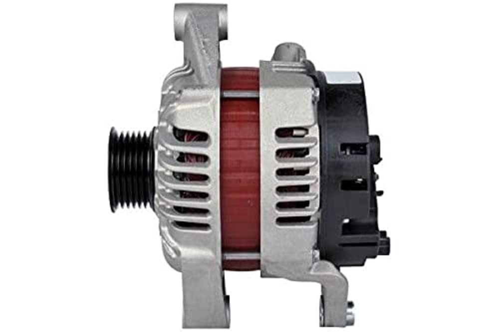 HELLA - Generator/Lichtmaschine - 14V - 70A - für u.a. Opel Corsa B (S93) - 8EL 012 427-481