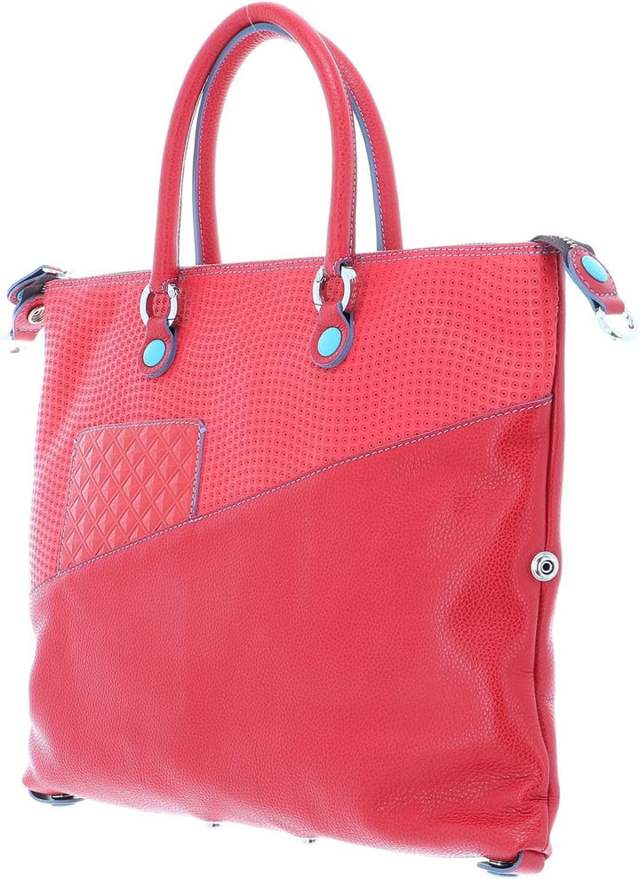 Gabs G3 Plus Flat Bag M Blood